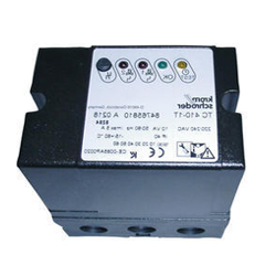Kromschroder CNC Controller Repairing Service Provider