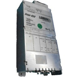 Lambda Power Supply Repair