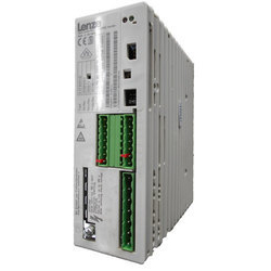 Lenze Servo Drive Repairing in Delhi