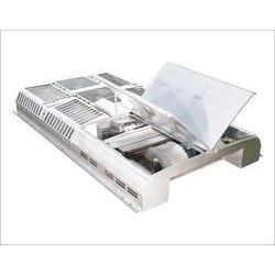 Lloyd Electric Chip Repair