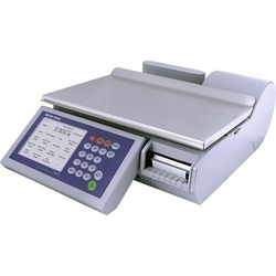 Mettler Toledo Pcb Card Repairing in Delhi
