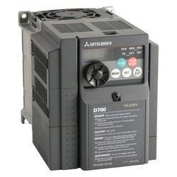 Mitsubishi AC Drives Repairing and Services