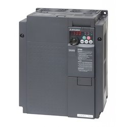 Mitsubishi Fr D740 Series Inverter in Delhi