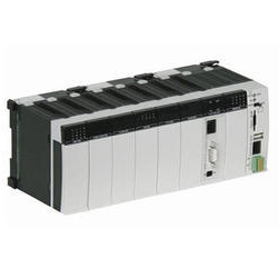 Modular PLC