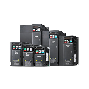 Delta AC Drive MS300 Series Dealer