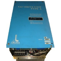 Okuma Servo Drive Repair in Delhi