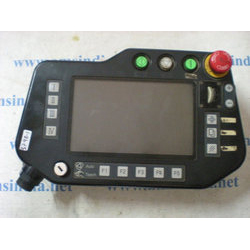 Panasonic Teach Pendant Repairing Service Provider