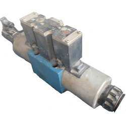 Rexroth Hydraulics Repair in Delhi
