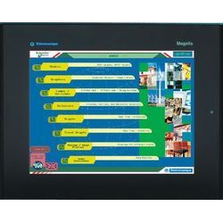 Schneider Telemecanique Hmi Repair Service in Delhi