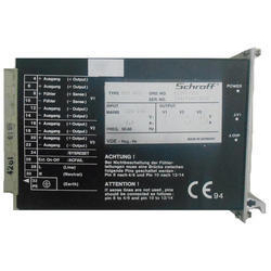 Schroff Power Supply Repair Service Provider