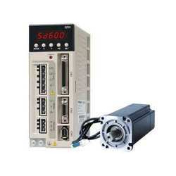 Servo Drive Spindle Drive And Servo Motor Repair in Delhi