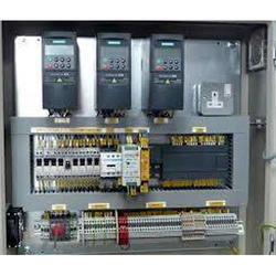 Siemens Vfd Ac Drive Control Panel in Delhi