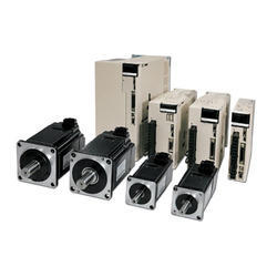 Sigma 5 Servo Amplifiers in Delhi