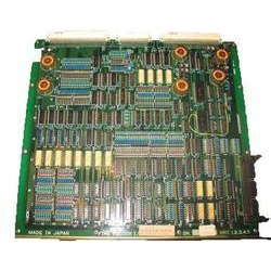 Sodick Control Board Repair in Delhi