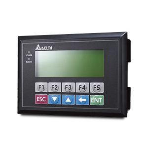 Delta HMI TP04G-AL-C or TP04G-AL2 Series Service Provider
