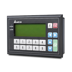 Delta HMI TP04G-BL-C Series Exporter