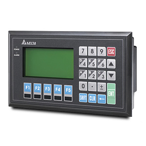 Delta HMI TP08G-BT2 Series Dealer