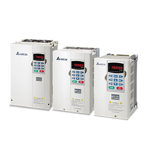 Delta VFD-VE Series Dealer