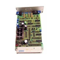 Vickers Valve Control Card Repair in Delhi