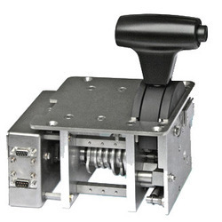 W Gessmann Robotic Controller Repair in Delhi