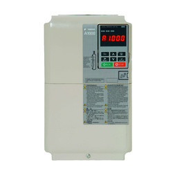 Yaskawa Ac Drive A 1000 in Delhi