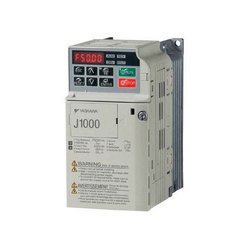 Yaskawa Ac Drive J 1000 in Delhi