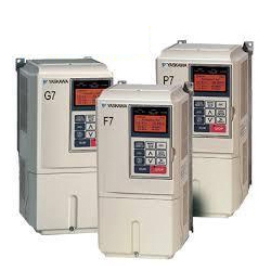 Yaskawa Ac Drive Repairing in Delhi