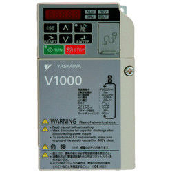 Yaskawa Ac Drive V 1000 in Delhi