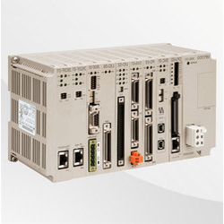Yaskawa Motion Controller
