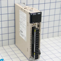 Yaskawa Sigma V Series Servo Drive in Delhi