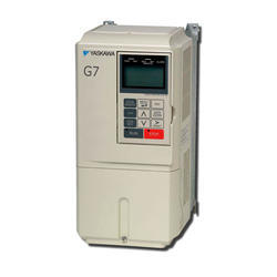 Yaskawa Vector Ac Drive G 7 in Delhi