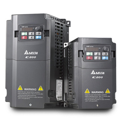 C200 Series Delta Ac Drive in Delhi