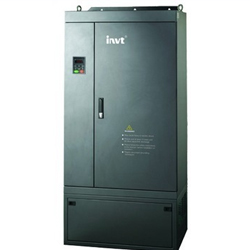 CHV Series Medium Voltage Vector Control Inverter Invt AC Drive Supplier