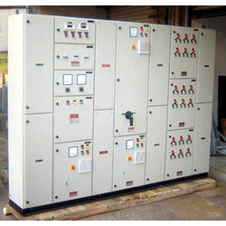 Control Panel Board