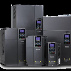 Cp2000 Series Delta Ac Drives in Delhi