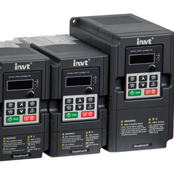Goodrive 10 Series Invt Mini Inverter in Delhi