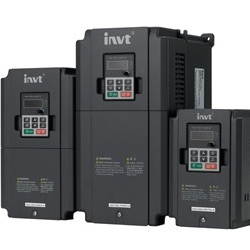 Goodrive100 01 Variable Frequency Invt Drive For Pvi in Delhi