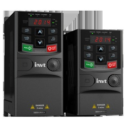 Goodrive20 High Performance Mini Vector Invert in Delhi