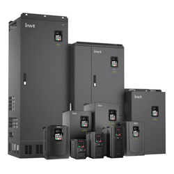 Goodrive200a Invt Inverters in Delhi