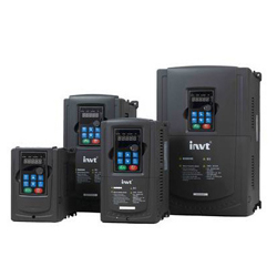 Goodrive300 Invt Inverter in Delhi