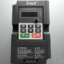 Invt Gd10 Ac Drives in Delhi