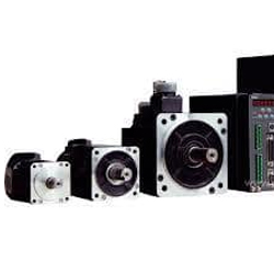 Invt Servo Motor Repair in Delhi
