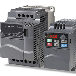 Vfd E Series Delta Ac Drives in Delhi