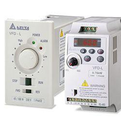 Vfd L Series Delta Ac Drives in Delhi