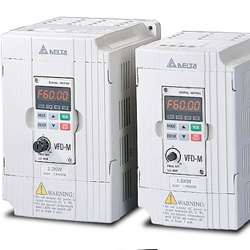 Vfd M Series Delta Ac Drives in Delhi