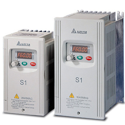 Vfd S Series Delta Ac Drive in Delhi