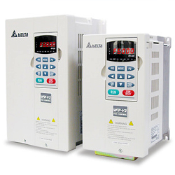 Vfd V Series Delta Ac Drive in Delhi