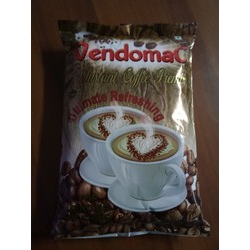 Instant Coffee Premix
