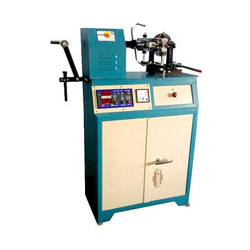 Fan Starter Wending Machine