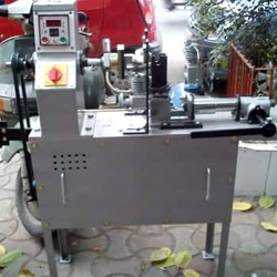 Fan Winding Machine